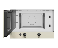 Teka MWR 22 BI VNS SREBRO - 1019457 - zdjęcie 2